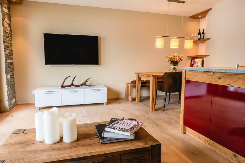 Casa Jacuzzi Apartment Arosa Exterior photo