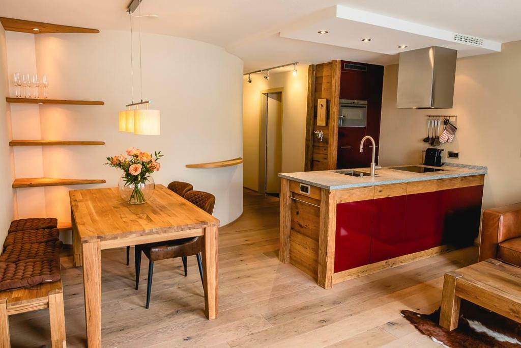 Casa Jacuzzi Apartment Arosa Exterior photo