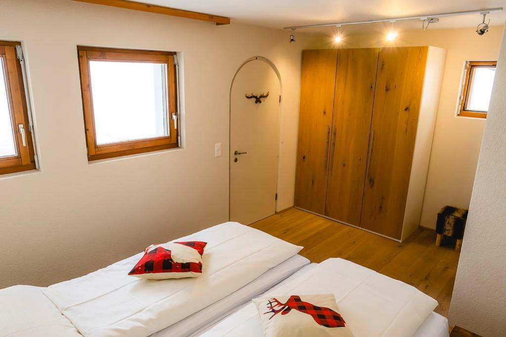 Casa Jacuzzi Apartment Arosa Exterior photo